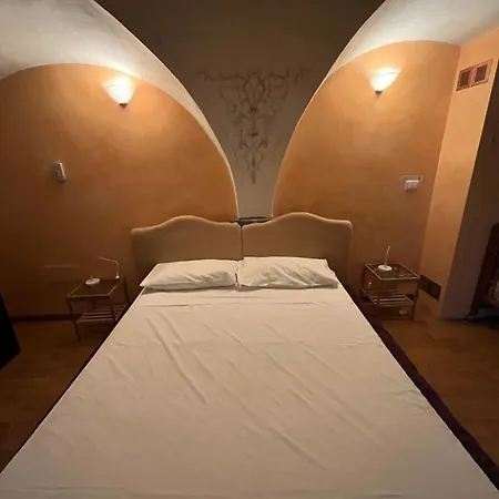 In Centro Storico-borgo Albizi 27