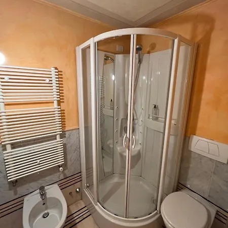 Appartamento In Centro Storico-borgo Albizi 27