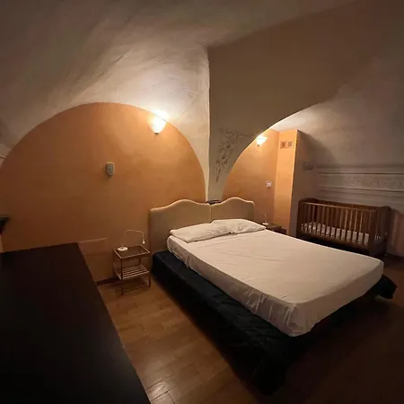 Appartamento In Centro Storico-borgo Albizi 27 *