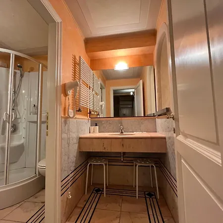 In Centro Storico-borgo Albizi 27 Appartamento *