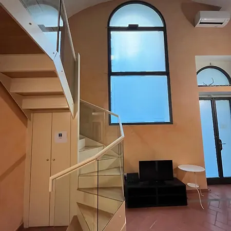 In Centro Storico-borgo Albizi 27 Appartamento