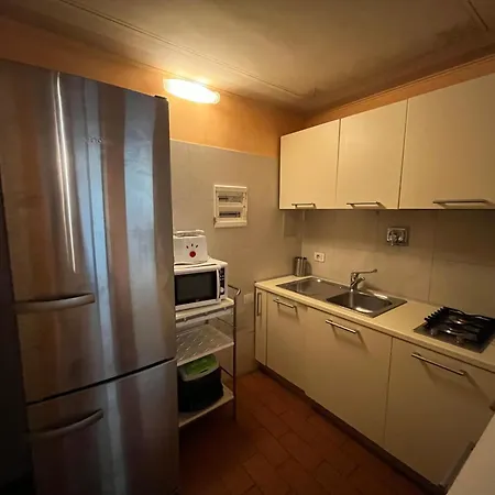 In Centro Storico-borgo Albizi 27 * Firenze